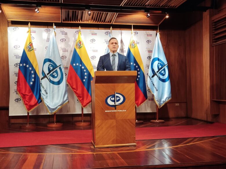 Fiscal detalla delitos que imputaron a los 17 sentenciados por magnicidio frustrado