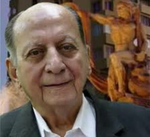 Fallece exgobernador de Falcón José Curiel