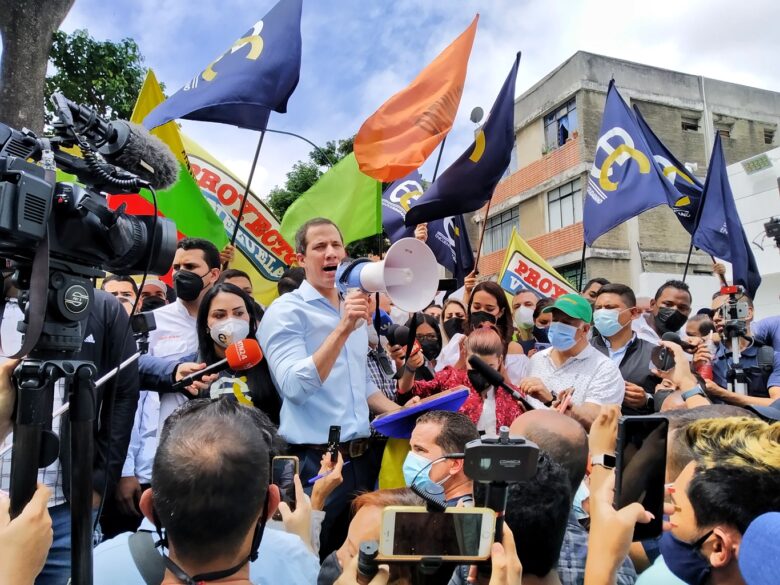 Los retos de la oposición de cara a unas primarias presidenciales