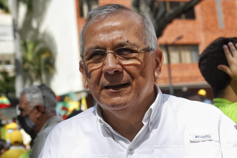 Rodrigo Cabezas: Zulia Humana no busca ser un Psuv dos