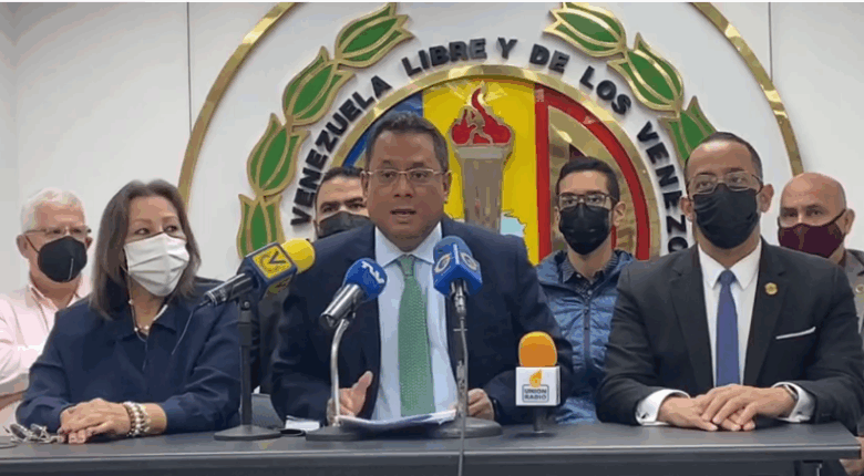 Ley de Impuesto a Grandes Transacciones Financieras afectará bolsillo de venezolanos, asegura diputado