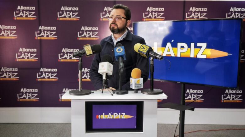 Ecarri y Maduro acuerdan plan alimentario y reingreso a OEI