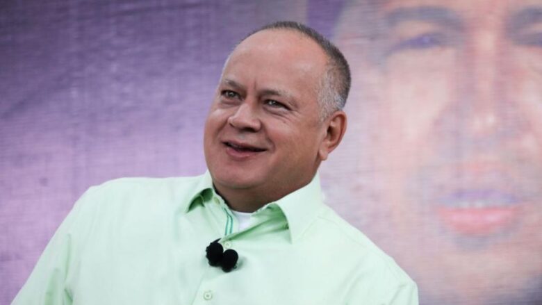 Cabello a Trinidad y Tobago: No tienen explicación que lo justifique ni perdón