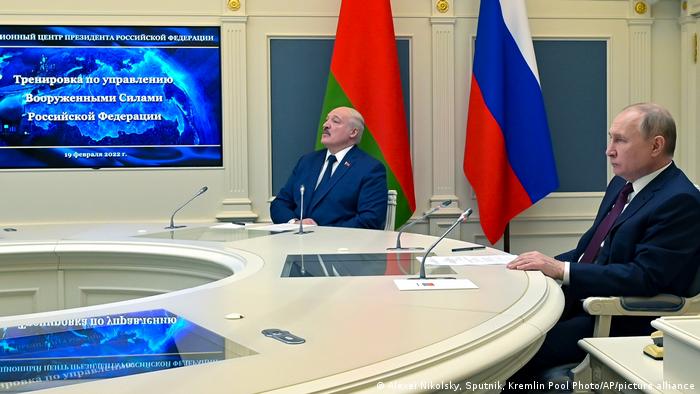 Putin inicia ejercicios nucleares mientras aumenta tensión entre Rusia y Occidente