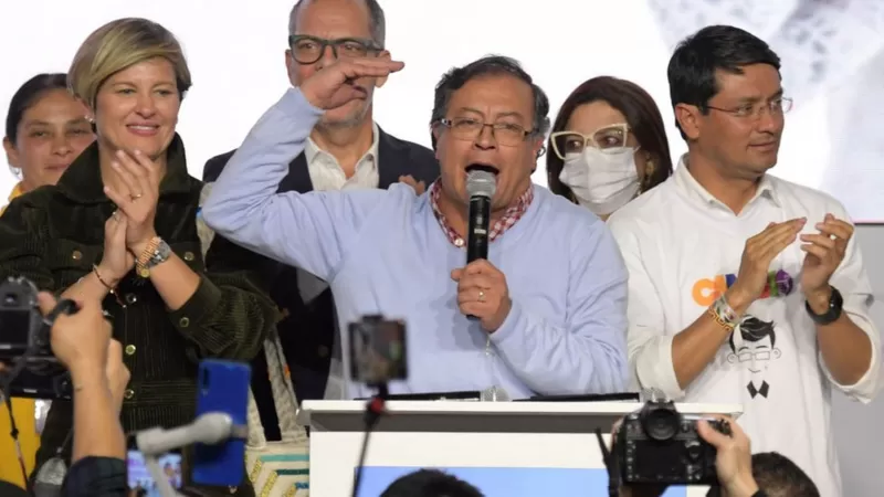 Petro, Fico y Fajardo: Colombia elige a tres candidatos clave para las presidenciales (y qué significa de cara a las elecciones)