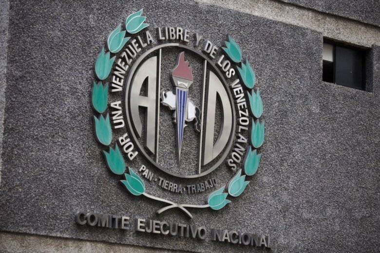 Proponen una comisión electoral equilibrada que organice elecciones internas en AD