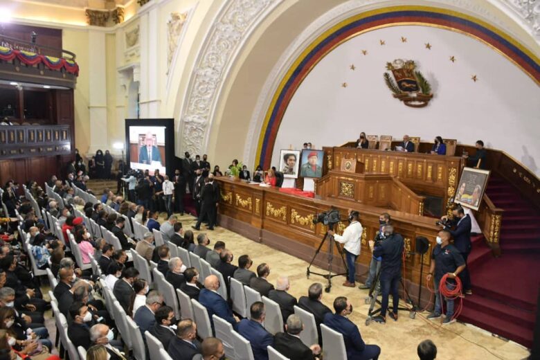 AN del 6Dic difiere designación del nuevo TSJ para «buscar» consensos y acuerdos