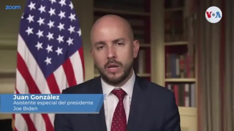 Estos son los 4 pasos concretos que pide EEUU para levantar sanciones contra Maduro