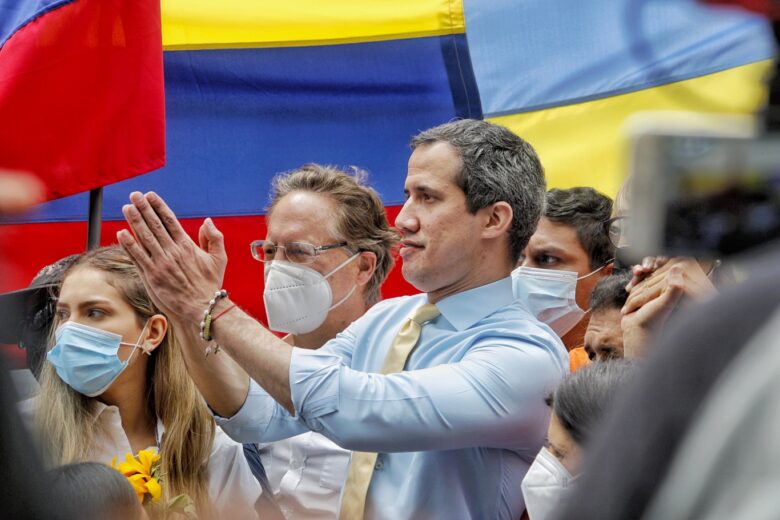 Reglamento de primarias opositoras está casi listo, según dirigentes