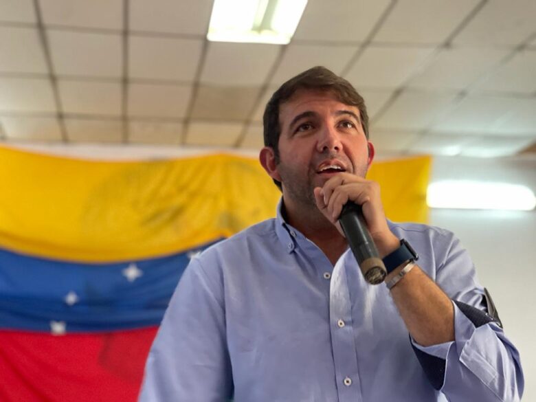 Prosperi reitera que “no se pueden esperar resultados distintos actuando peor que Miraflores”