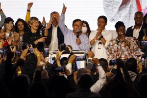 La nueva fotografía política de Colombia y sus implicaciones para Venezuela, según internacionalistas  