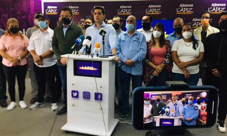 Independientes ven con “cautela” oferta de primarias abiertas que hace la Plataforma Unitaria