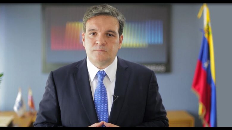 Ricardo Cusanno: Reunión en Miraflores es positiva, pero esperamos resultados