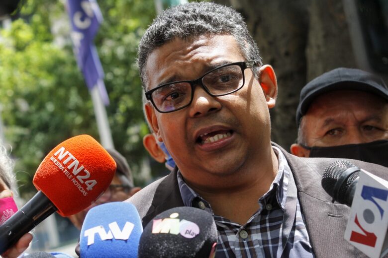 ¿Quién es quién en la mesa de diálogo social que instaló la OIT en Caracas?