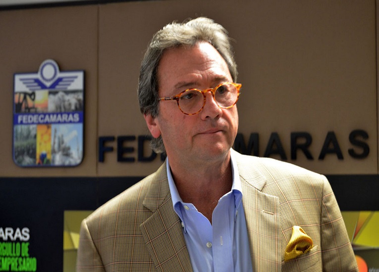 “Va a haber aumento salarial en las próximas semanas”, afirma Jorge Roig