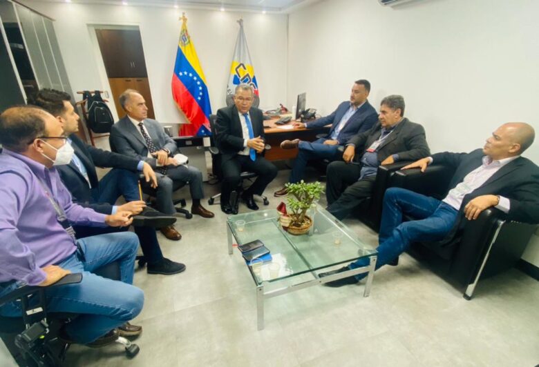 Alianza Lápiz, Centrados y MAS solicitan al CNE apoyo técnico para primarias presidenciales