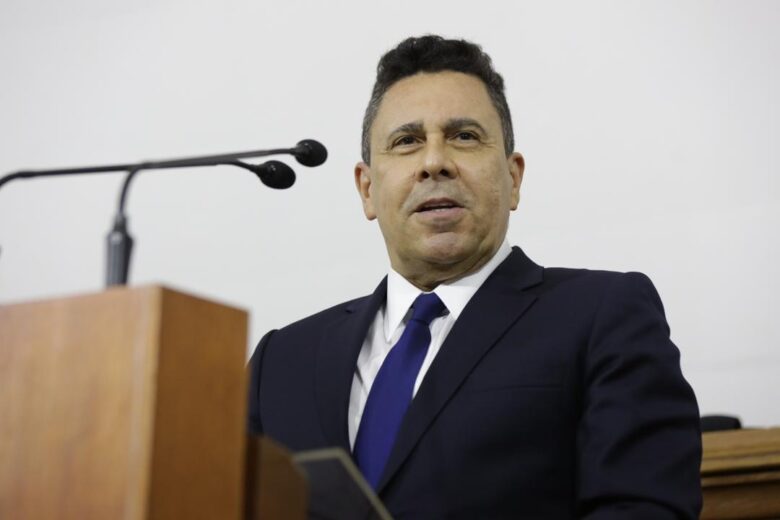 Embajador ante ONU: Firmemos acuerdos con EEUU «con toda la desconfianza del mundo»