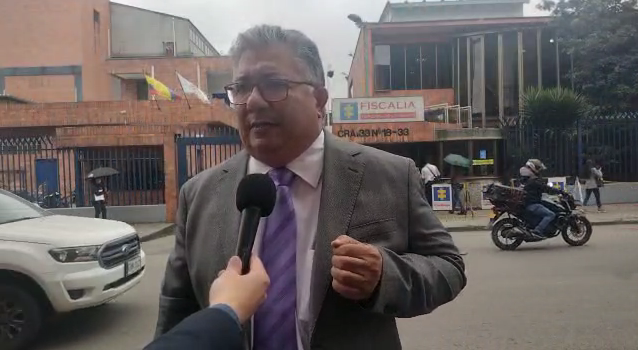 Diputado Pirela denuncia en Fiscalía de Colombia a directiva de Monómeros por supuesta corrupción