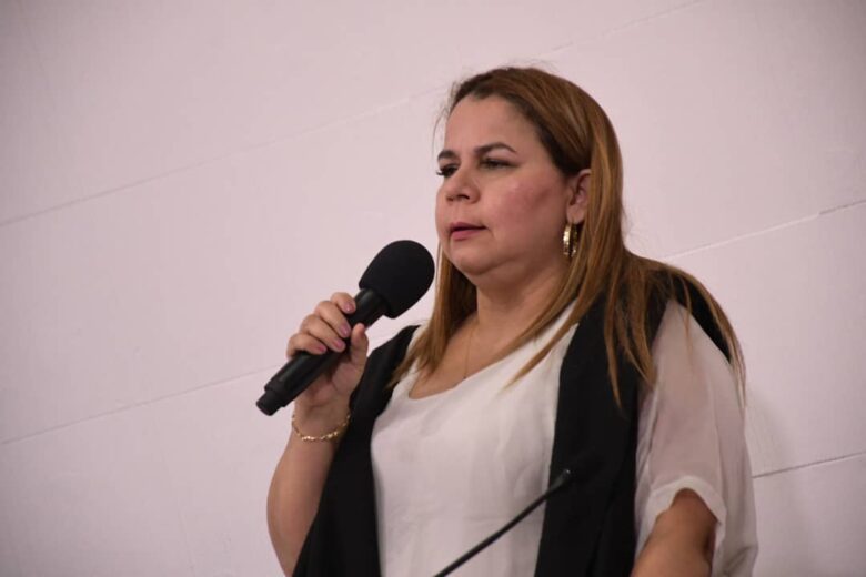 Iris Varela: Detención de Guaidó «puede esperar»