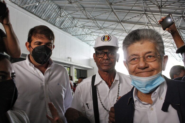 Acción Democrática pide posponer primarias y denuncia supuestas irregularidades