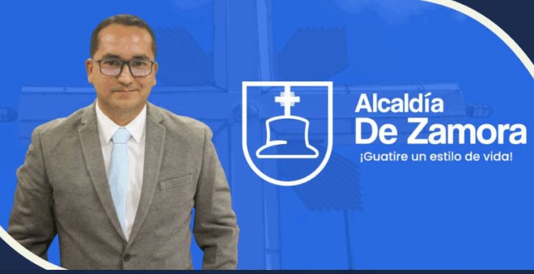 AN de 2020 declara responsabilidad política al alcalde de Guatire Raziel Rodríguez
