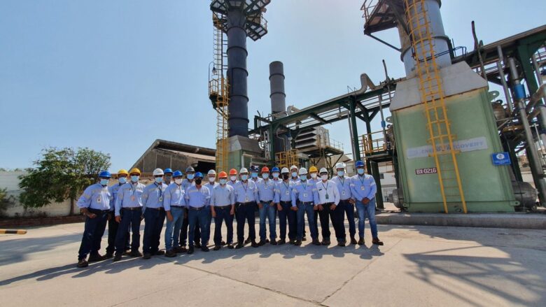 Señalamientos sobre corrupción, enfrentamientos políticos e incertidumbre: Lo que ha pasado hasta ahora con Monómeros