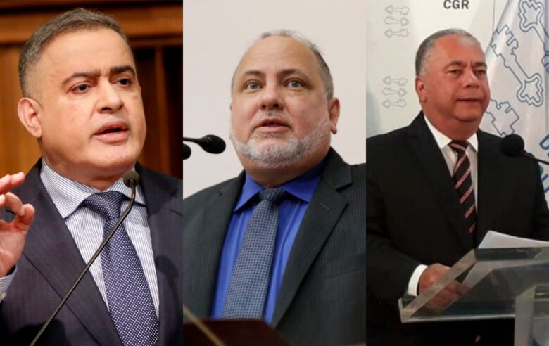 Claves sobre la renovación del Poder Moral, el próximo objetivo de la AN chavista