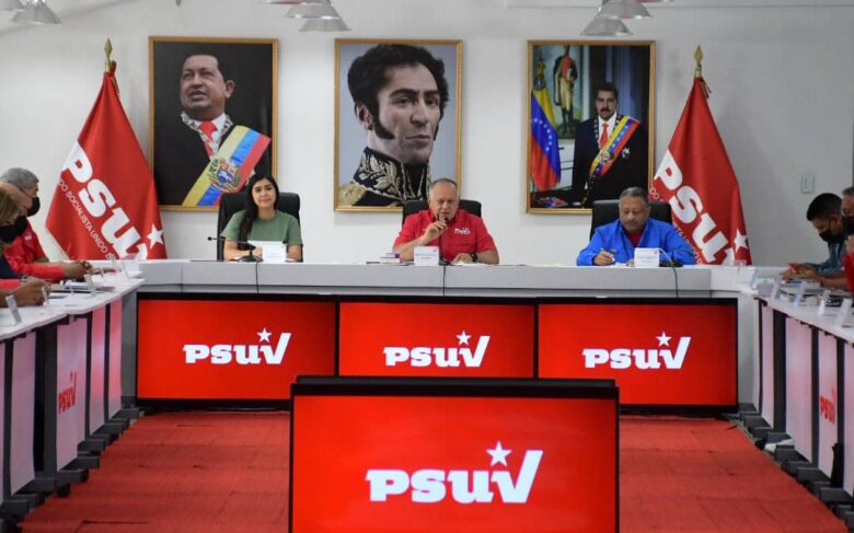 Diosdado Cabello sobre agresiones a Guaidó: Por donde pasa VP hay violencia