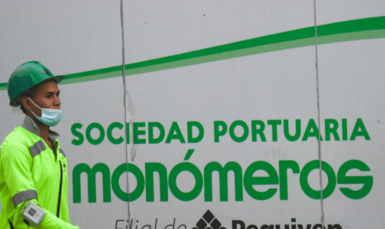 Gobierno de Colombia ratifica máximo control sobre Monómeros mientras persisten versiones sobre venta