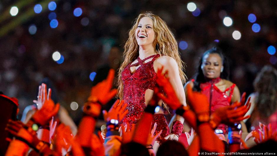Fiscalía pide ocho años de cárcel para Shakira por fraude fiscal
