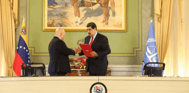 “Hay un hermetismo total”, ¿qué pasó con la oficina de la CPI en Caracas?