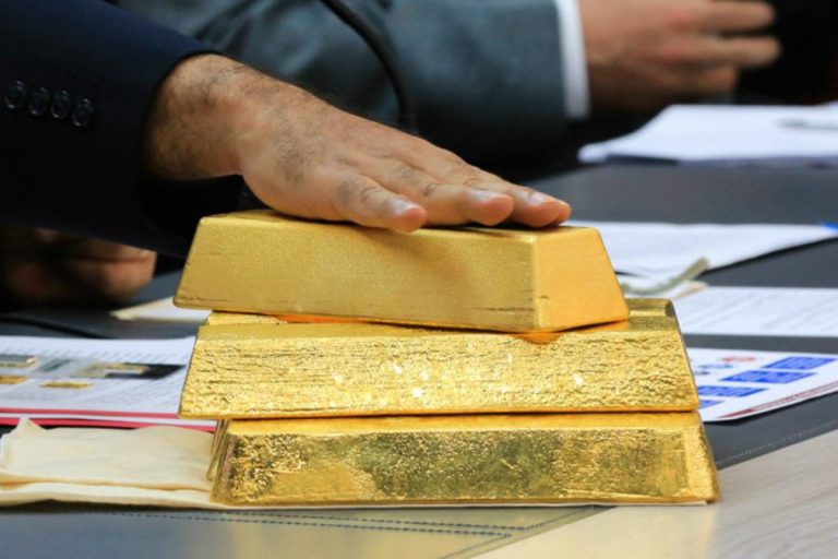 A Maduro le quedan cartas bajo la manga para intentar acceder al oro en Inglaterra, ¿qué sigue?