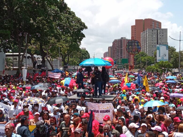 Chavismo