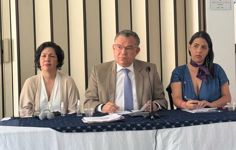 Piden dar rango de ley a paridad de género en cargos de elección popular