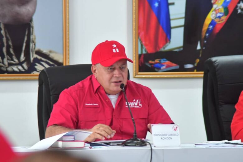 Psuv ampliará horario de votación para elección de jefes de Ubch este #3Sep