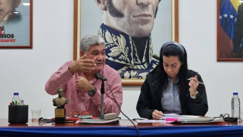 «No hay quien investigue de forma imparcial hechos de corrupción en Apure», señala exgobernador