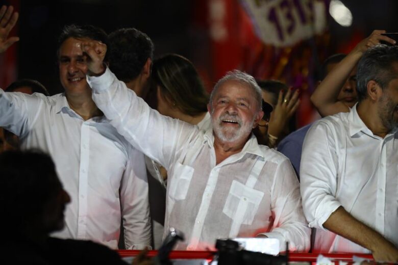 Plataforma Unitaria pide a Lula que apoye lucha por elecciones transparentes en Venezuela