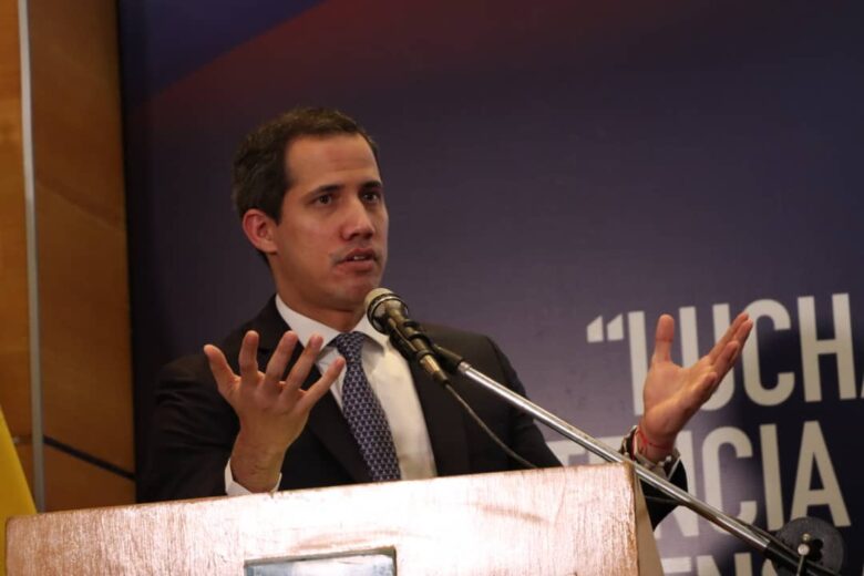 El Gobierno alemán expresó hoy su apoyo a las "fuerzas democráticas" en Venezuela para salir de la crisis política en la que se encuentra el país.