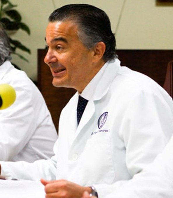 Tarek William Saab confirma detención de hermano de Rafael Ramírez