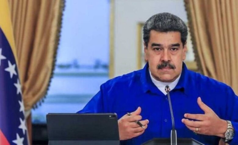 Maduro afirma que vienen buenas noticias para Colombia y Venezuela