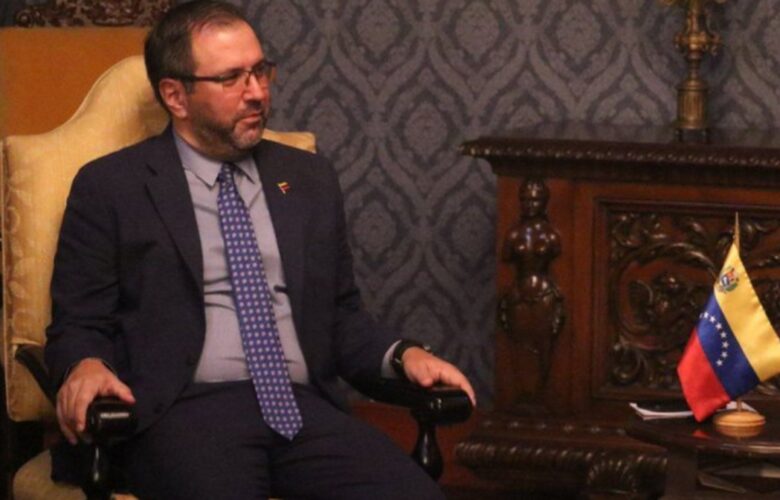 Venezuela y Suiza revisan relaciones bilaterales y acuerdos de cooperación