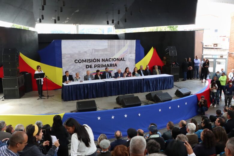 Cómo puede la oposición convertir las primarias en un hito movilizador