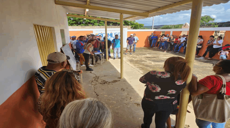 Bases esperan que directiva del Psuv sepa interpretar «clamor» por nuevos liderazgos