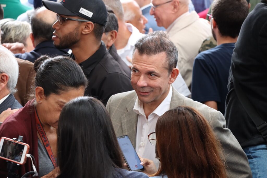 Plataforma Unitaria plantea nuevo CNE en hoja ruta para unas «elecciones libres»