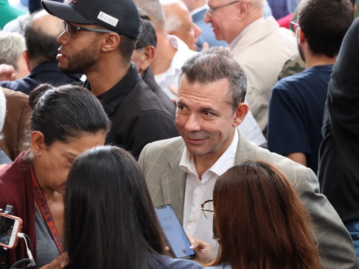 Plataforma Unitaria plantea nuevo CNE en hoja ruta para unas «elecciones libres»