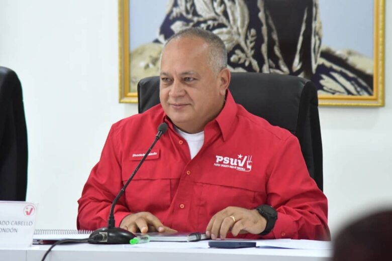 Psuv convoca asambleas de 2:00 a 6:00 p.m para postular equipos estadales este #12Nov