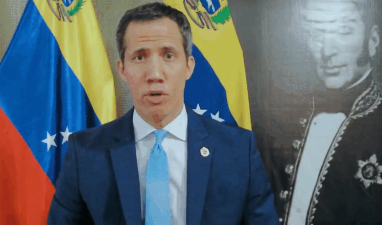 Guaidó convoca a AN de 2015 para este 30 de diciembre y pide defender gobierno interino