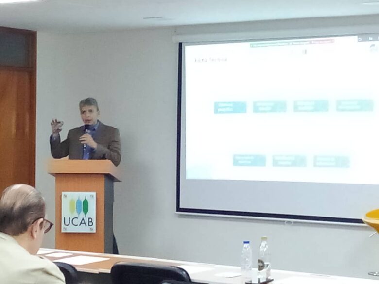 Disposición a votar en primaria está en 25,8% seguro y 25,5% quizás según Félix Seijas