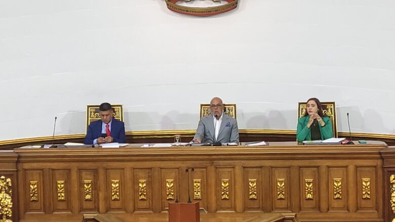 Leyes sobre regulación y cooperación internacional: Cómo se cruzan contra ONG en AN de 2020