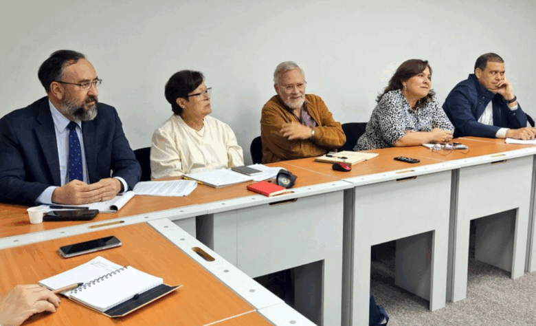 Comisión de Primaria evalúa más de 800 postulaciones para las juntas regionales